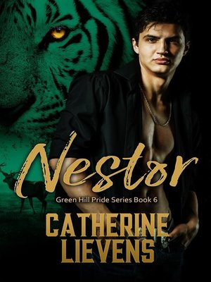 cover image of Nestor